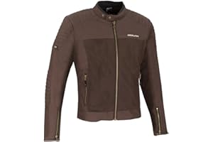 SEGURA Nc Blouson moto Homme (lot de 1)
