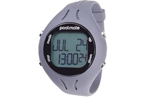Swimovate Unisex PoolMate2