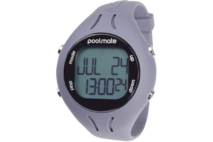 Swimovate Unisex's PoolMate2