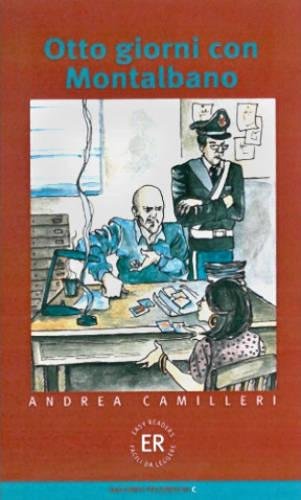 Otto giorni con Montalbano livre