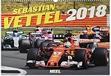 Sebastian Vettel 2018: Formel1-Pilot der Extraklasse by