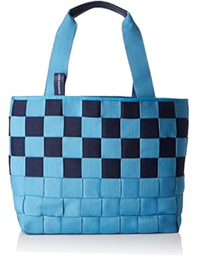 Mandarina Duck Damen Md20 Summer Tracolla Schultertasche, 12x28.5x32.5 cm