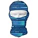 Produktbild Jxrodekz Balaclava Programmer Code Blue Motorcycle Face Masks Windproof Ski Mask Sports Balaclava