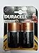 Duracell D LR20 1.5V Alkaline Battery RS.355.00