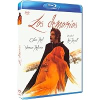 The Devils (Special Edition) [DVD] [1971]: Amazon.co.uk: Oliver Reed ...