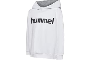 hummel Herren Hmlgo Cotton Logo T-Shirts