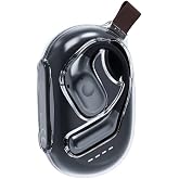 PDAteknoloji EARBUDS Hava İletimli Bluetooth Kulaklık Mavi Renk AZ-BT13M