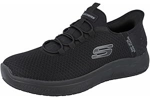 Skechers Herren Summits Sr Colsin Sneaker
