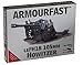 Produktbild Unbekannt Armourfast 89001 - LEFH 18 Howitzer, 105 mm