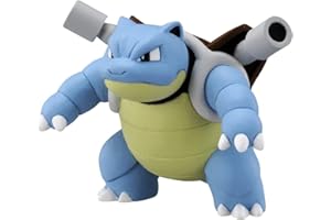 タカラトミー(TAKARA TOMY) Esplosioni Pokémon MS-16