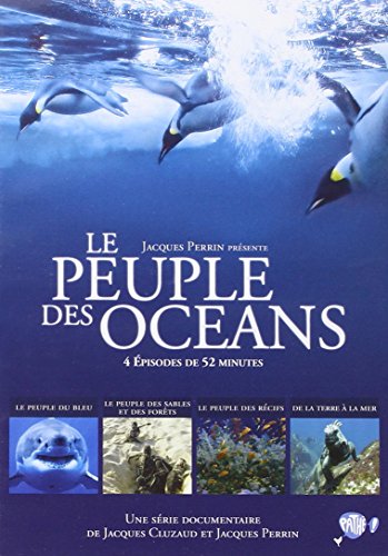 Peuple des Océans (Le)