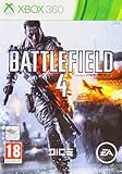 Battlefield 4 - Standard Edition (Xbox 360)