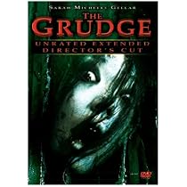 The Grudge (Unrated Extended Director's Cut): Amazon.de: DVD & Blu-ray