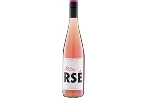 ‎YOUNG POETS Young Poets Wein All Day Rosé Rosewein I fruchtig I Deutscher Qualitätswein aus Württemberg I 0.75l I Wein I Geschenkidee