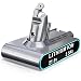 Produktbild Ofpow 21.6V 2500mAh Li-ion Batterie Staubsauger Ersatzakku für Dyson V6 DC58 DC59 DC61 DC62 Animal DC72 Series, Ersatz Akku für Dyson 965874-02 Upgrade-Version
