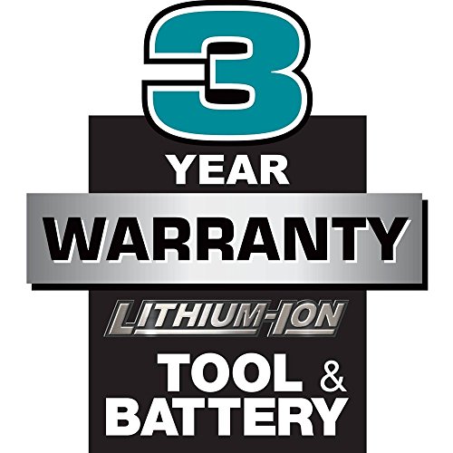 Makita BL 1840 B 18 V – 4 Ah / 4000 mAh Li-Ion Akku mit LED – Anzeige - 11
