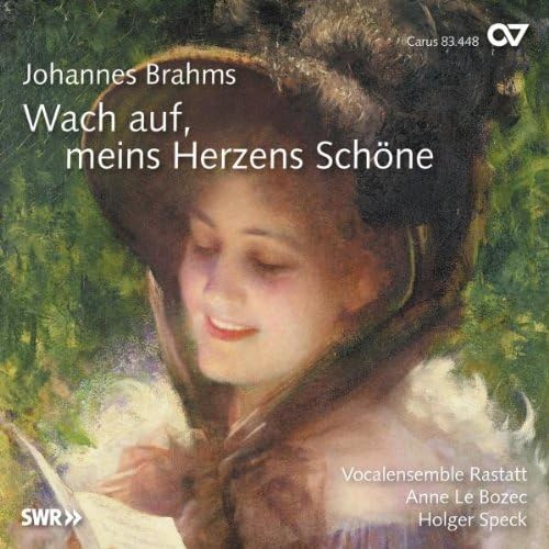 Wach auf, meins Herzens Schone