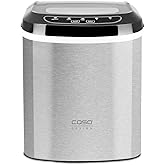 Caso Ice Master Pro Buz Yapma Makinesi