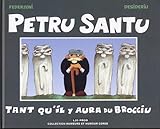 Image de Petru Santu : Tant qu'il y aura du brocciu