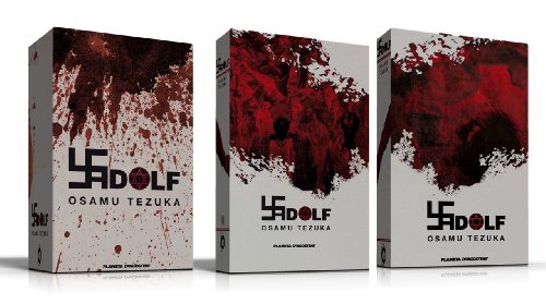 Download Adolf (Nueva edición) (Trazado)
