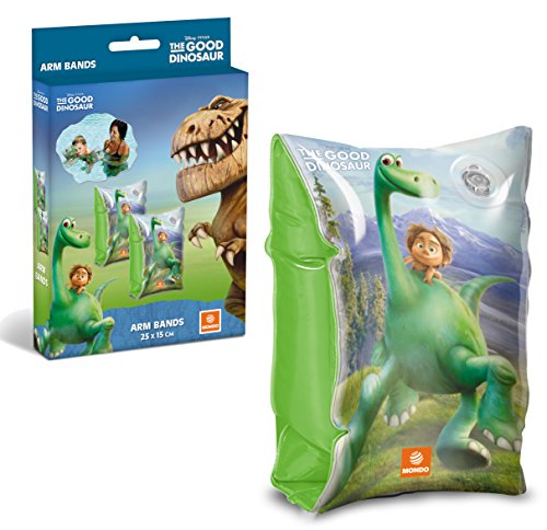 Preisvergleich Produktbild TG Dinosaurs manguitos-brazaletes (Mondo 16622)