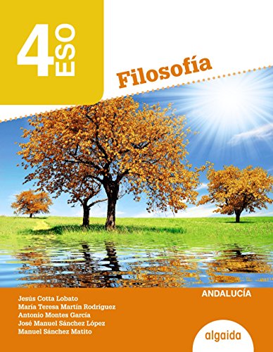 Filosofía 4º eso