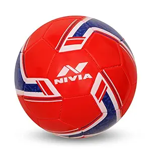 Nivia 1019 Football, Youth Size 5