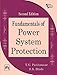 Fundamentals of Power System Protection RS.251.00