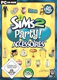 Die Sims 2 - Party-Accessoires (Add-On)