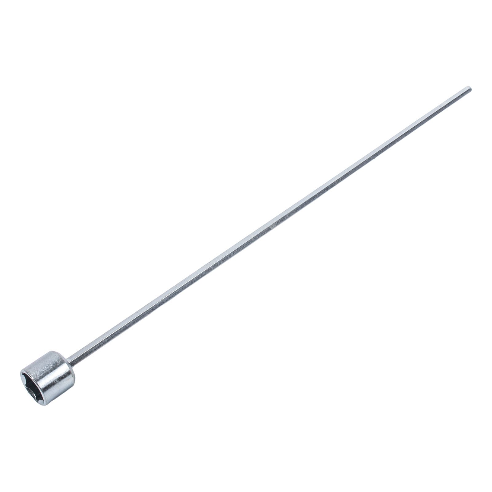 Avvitatore a batteria Aufsatz 19 mm Noce per manovella stuetzen 44 cm per camper e caravan