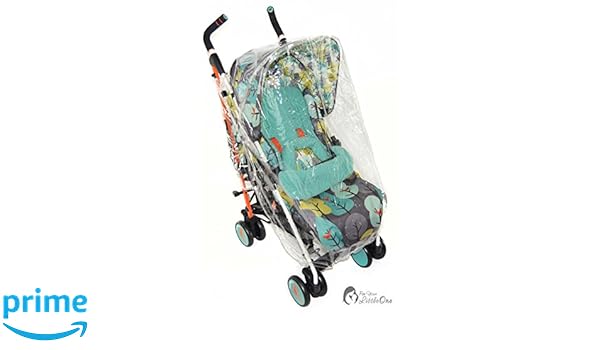 poussette babybus trio sport