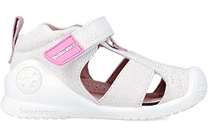 Biomecanics Sandalia Primeros Pasos 242189 Metalizado