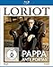 Pappa Ante Portas-BD [Blu-Ray] [Import]