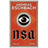 NSA - Nationales Sicherheits-Amt: Roman