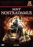 Novy Nostradamus (Next Nostradamus) [paper sleeve] - 