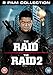 The Raid/The Raid 2 [DVD] [2017]