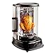Produktbild Dönergrill Rotisserie,Tischgrill mit zu hause für Huhn und Kebab,Schwarz