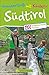 Produktbild Wandern mit Kindern: Wanderspaß mit Kindern Südtirol. Dieser Wanderführer stellt 40 erlebnisreiche Touren vor: leichte Familienwanderungen in Südtirol, perfekt zum Erlebniswandern mit Kind.