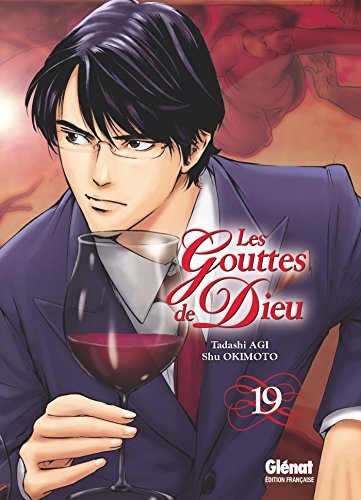 Lire des livres gratuits en ligne sans téléchargement Les Gouttes de Dieu - Tome 19 by author B07CHNY83N MOBI
