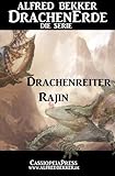 Image de Drachenreiter Rajin - Episode 17 (DrachenErde - die Serie)