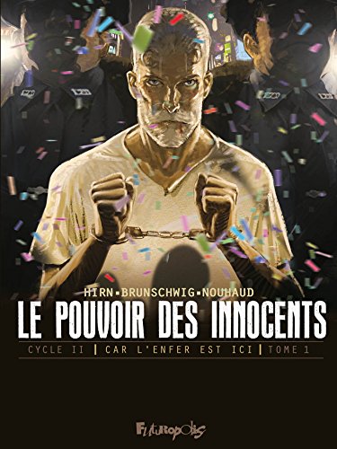 <a href="/node/31776">Car l'enfer est ici, tome 1</a>