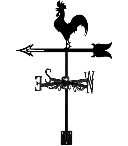 Sensore Di Vento Eltako WS | Per Edifici E Controllo | Con Cavo 5 Metri | IP54 - Foto 11