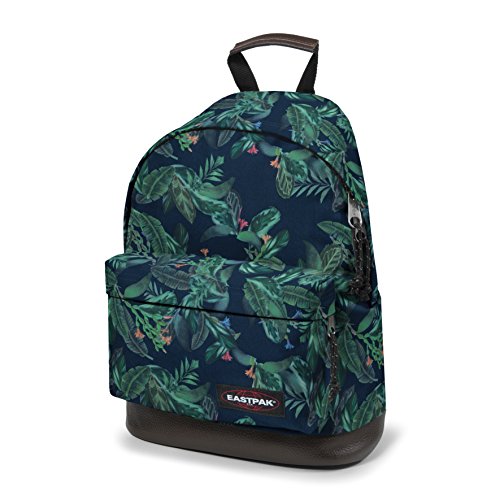 Eastpak Wyoming Rucksack 40 cm Gr  n Brize