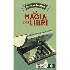 La magia dei libri