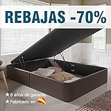 Con bisagras de alta calidad y doble atornillamiento para alargar su vida útil