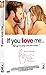 If You Love Me...