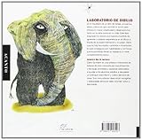 Image de Laboratorio de dibujo: Para artistas que trabajan con medios mixtos