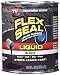 Flex Seal Liquid Large 16 Ounce (Black) RS.2298.03