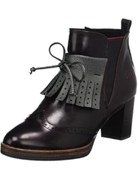 Marco Tozzi Damen 25360 Stiefel