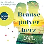 Brausepulverherz